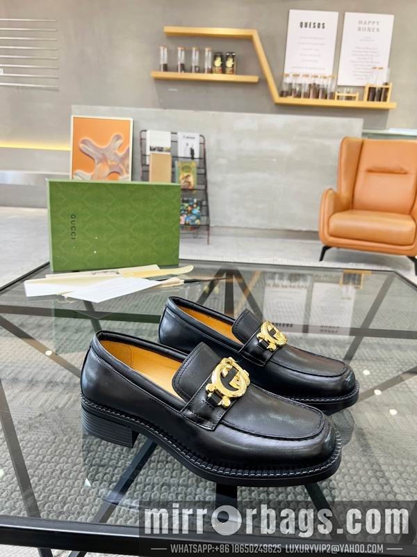Gucci Shoes sz38-45 mnf0141