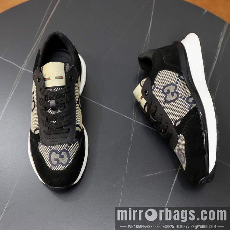 Gucci Shoes sz38-44 hnm0182