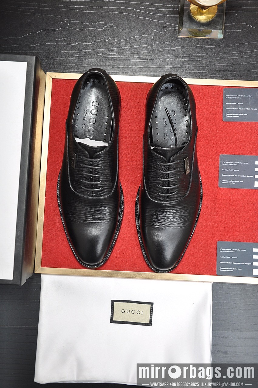 Gucci Shoes sz38-45 h0703
