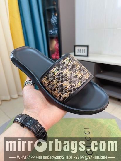 Gucci Shoes sz38-44 mnh0601