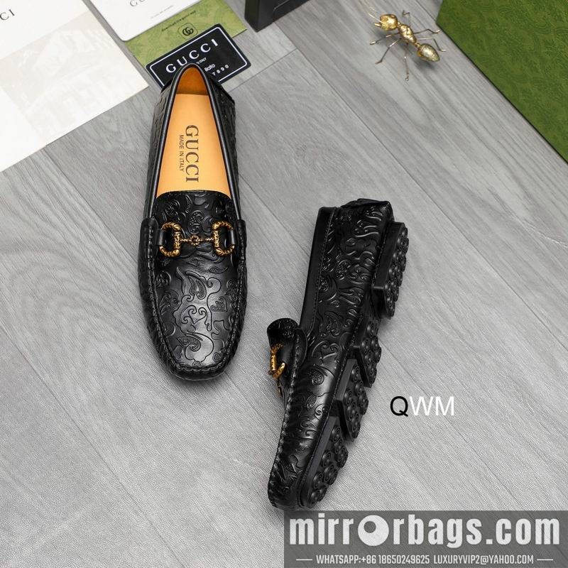 Gucci Shoes sz38-45 WM0403