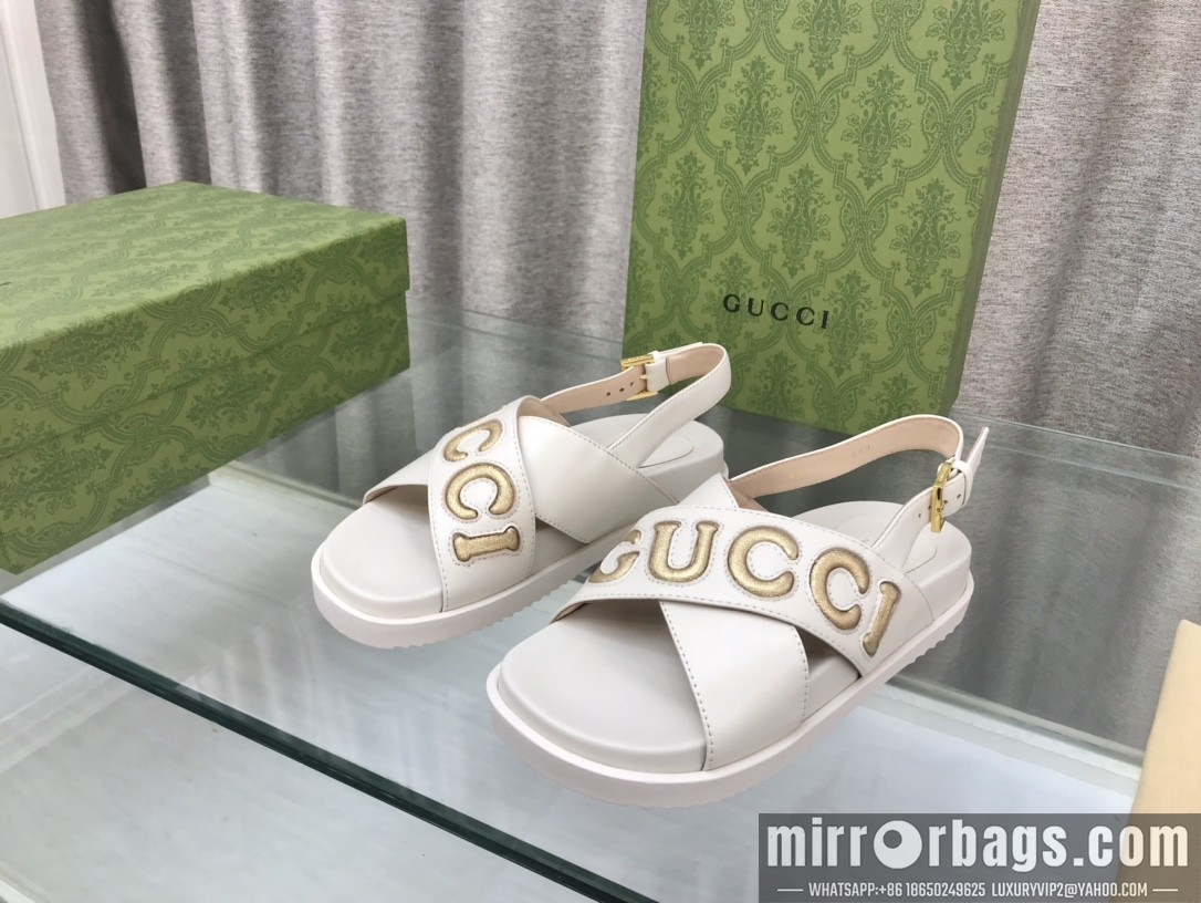Gucci Shoes sz35-42 h1003