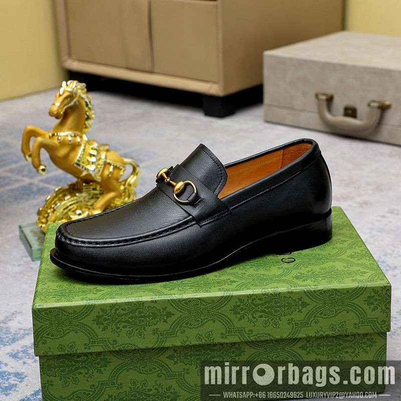 Gucci Shoes sz38-45 mnf0297