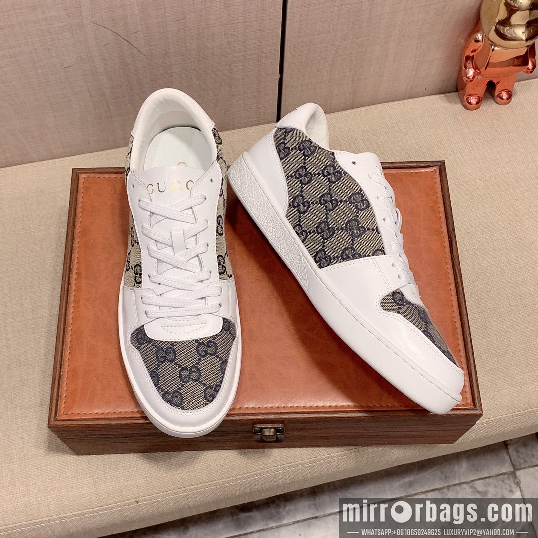 Gucci Shoes sz38-44 h0602