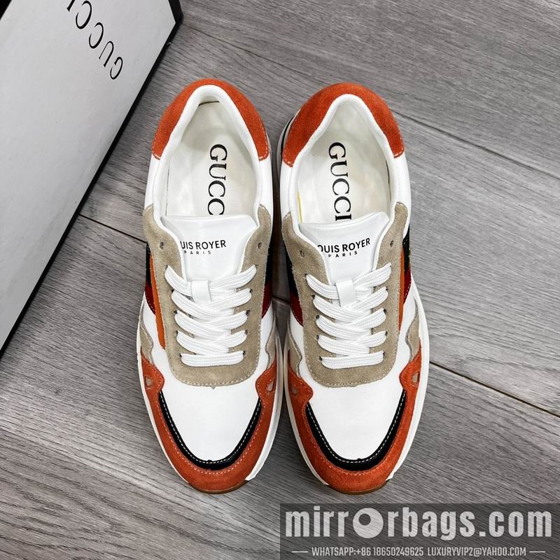 Gucci Shoes sz 38-45 mnf0151