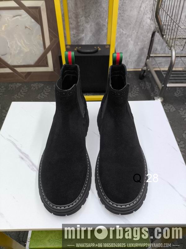 Gucci Shoes sz38-45 N1207