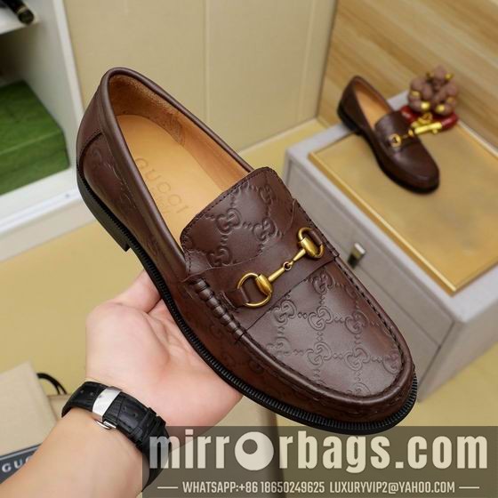 Gucci Shoes sz38-45 mnh0814