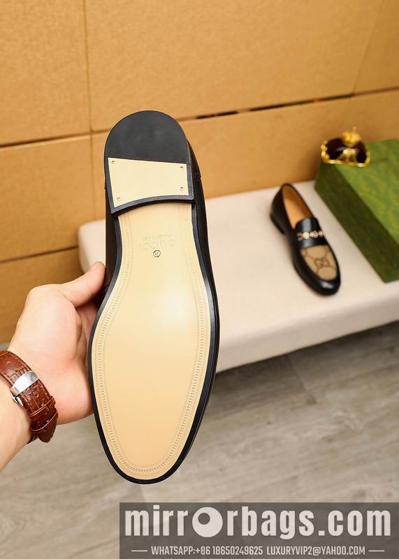 Gucci Shoes sz38-45 mnf0222