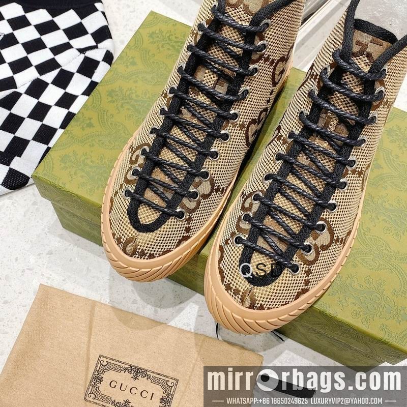 Gucci Shoes sz35-45 SD0303