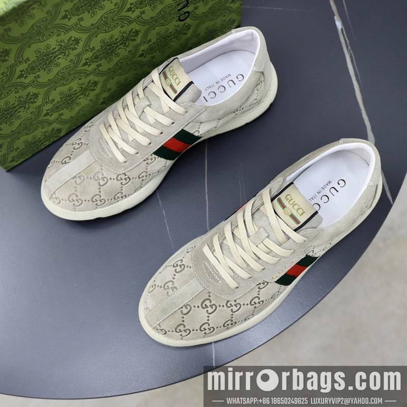 Gucci Shoes sz38-45 mnf0345