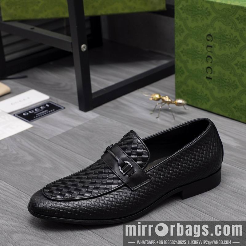 Gucci Shoes sz38-44 hnm0173