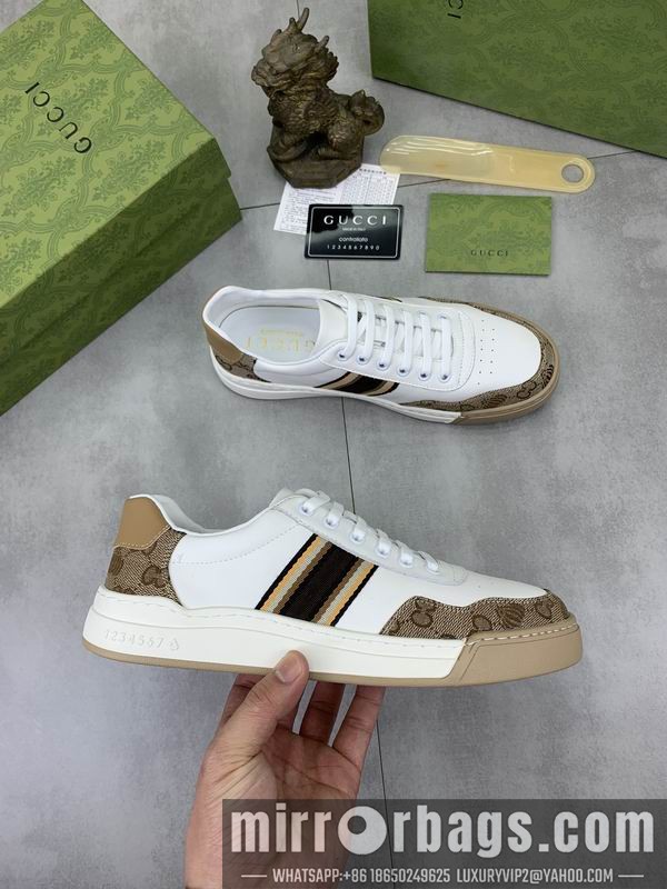 Gucci Shoes sz38-44 mnf0394