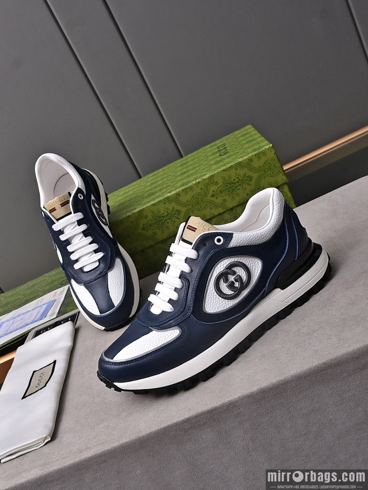 Gucci Shoes sz38-45 hnh0203