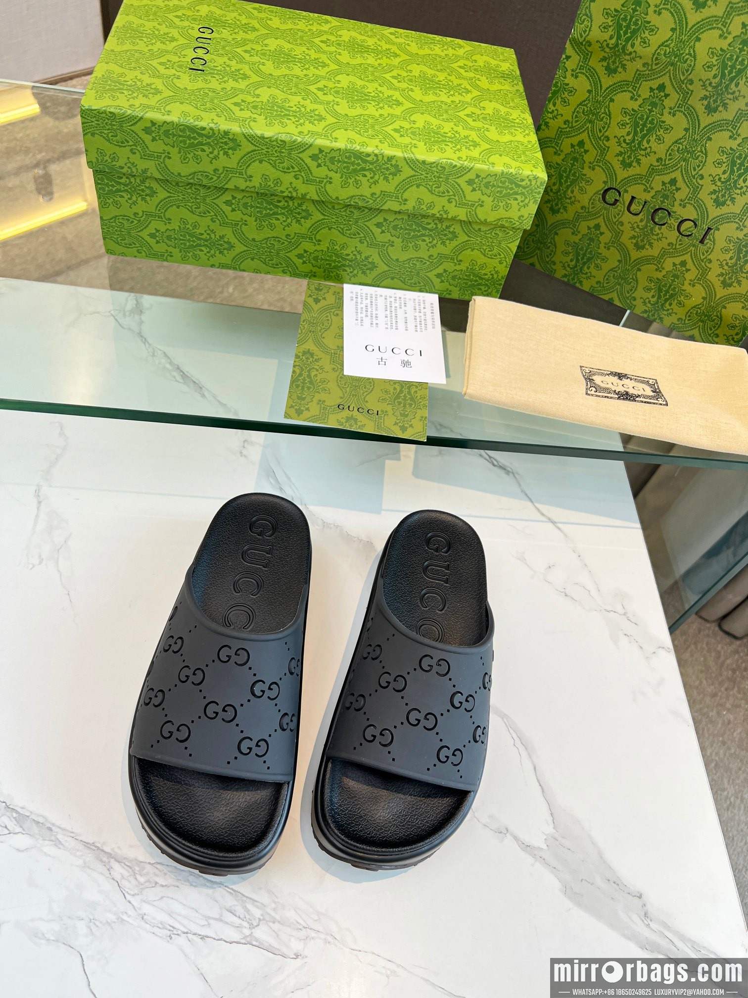 Gucci Shoes sz35-46 h0703
