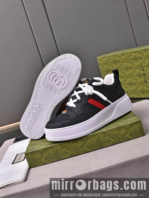 Gucci Shoes sz38-45 mnf0222