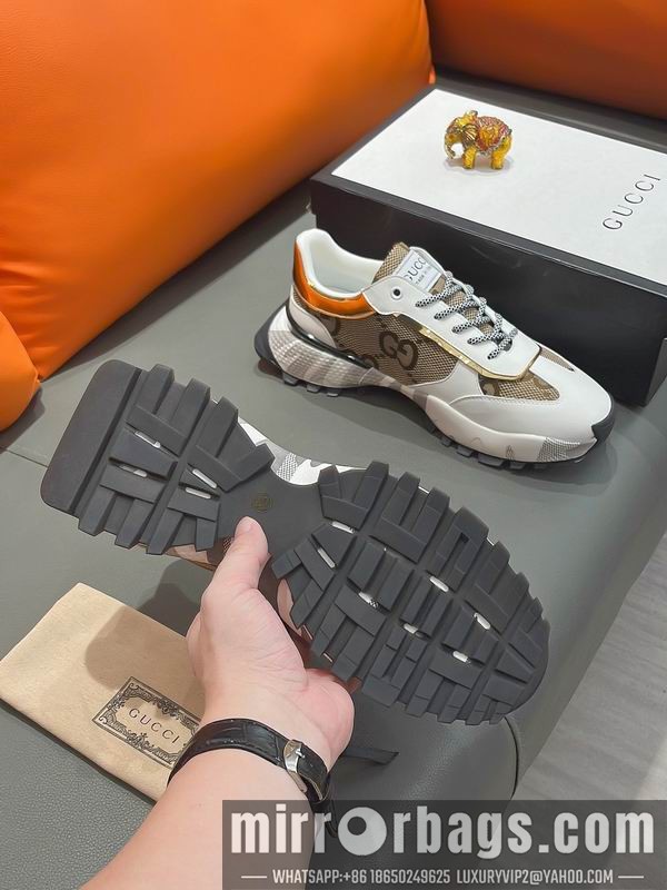 Gucci Shoes sz38-44 mnf0139