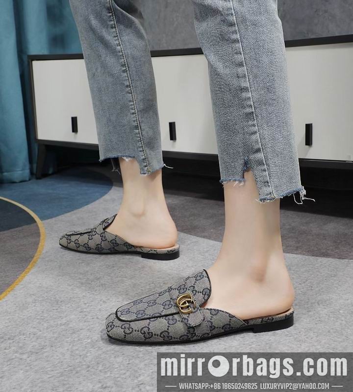 Gucci Shoes sz35-42 mnf0306