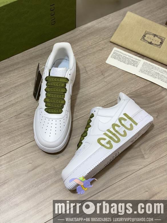 Gucci Shoes sz38-44 ngh0318