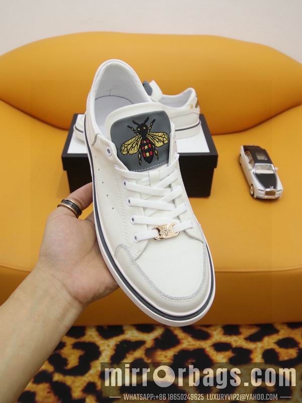 Gucci Shoes sz38-45 mnf0149