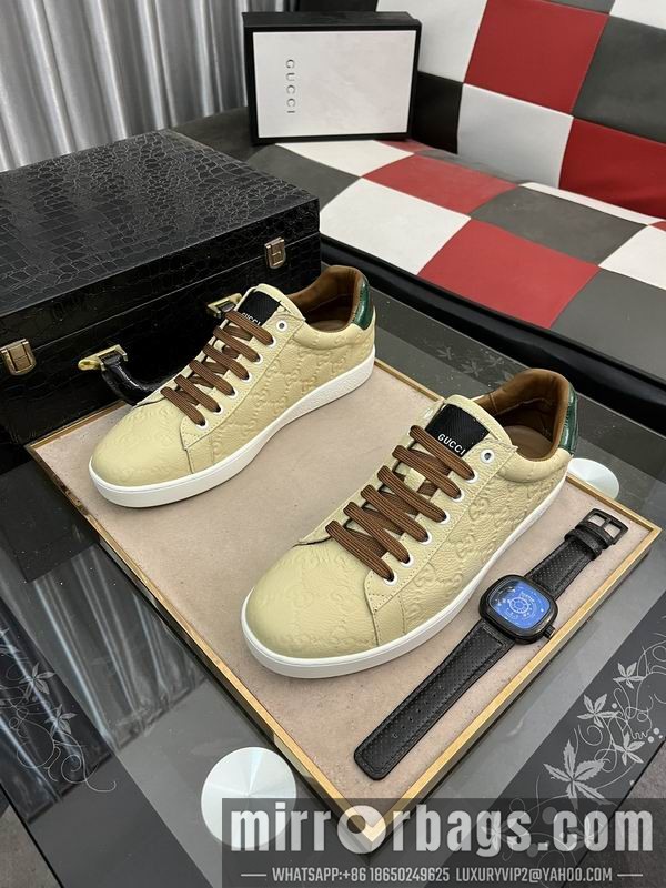 Gucci Shoes sz38-44 hnm01108