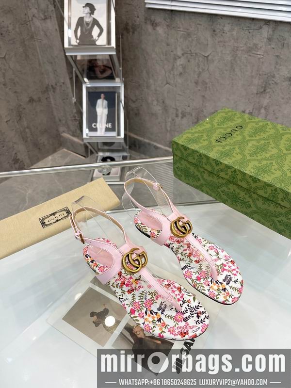 Gucci Shoes sz35-43 mnf0305