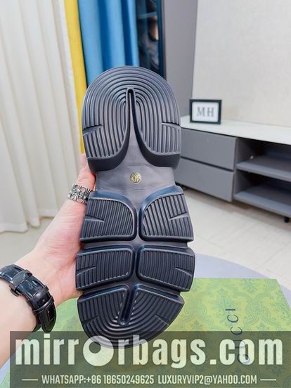 Gucci Shoes sz38-44 mnh0602