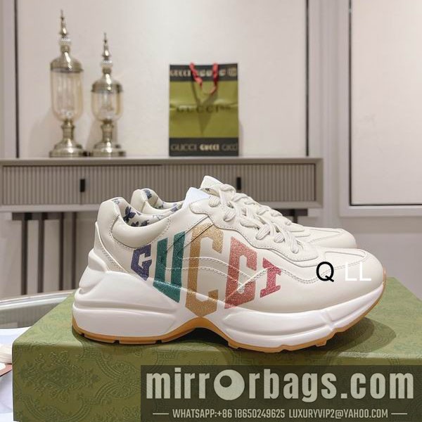 Gucci Shoes colour sz35-45 LL1209