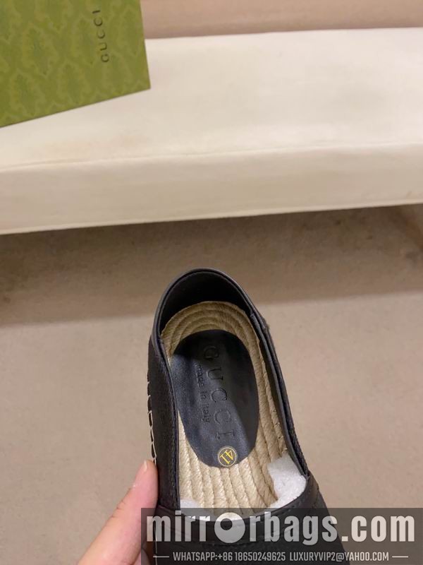 Gucci Shoes sz38-44 hnm0105