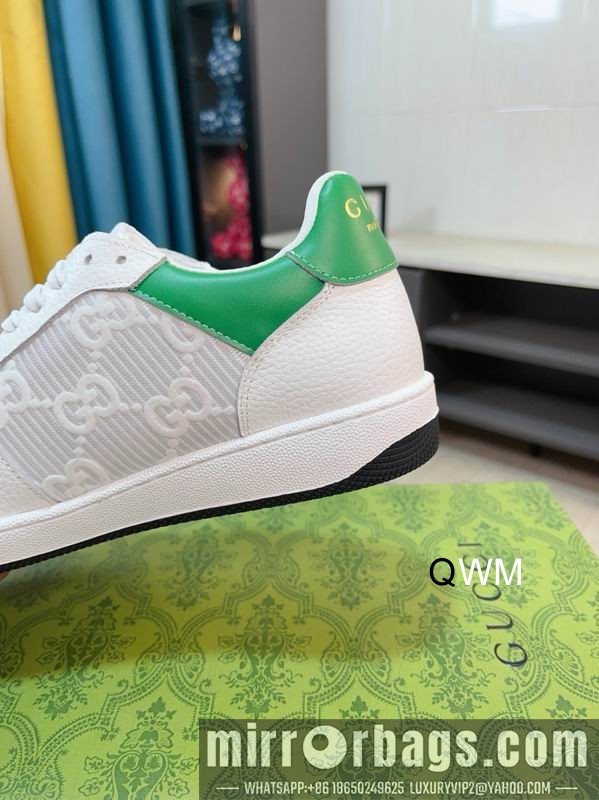 Gucci Shoes sz38-45 WM1211