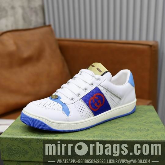 Gucci Shoes sz38-45 hnh0235