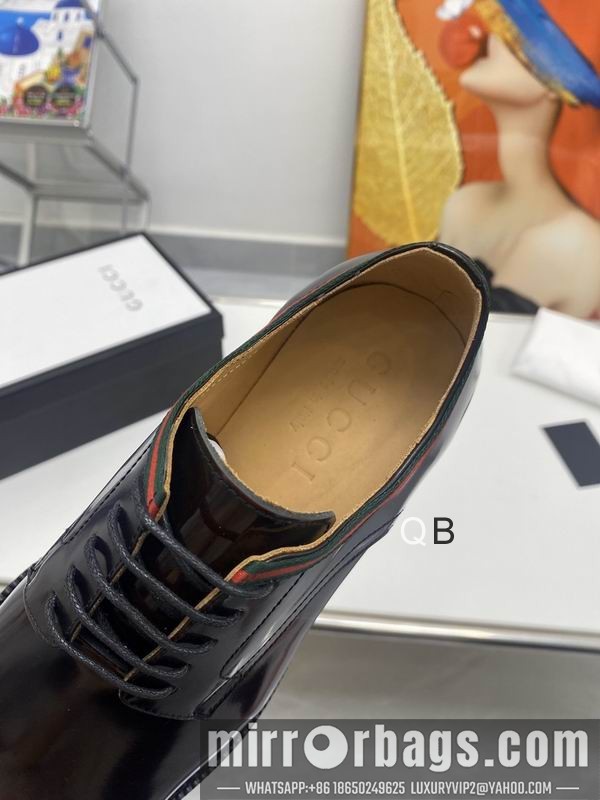 Gucci Shoes sz38-45 BS0379
