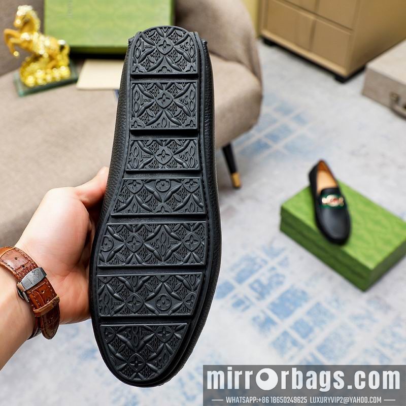 Gucci Shoes sz38-45 mnf0224