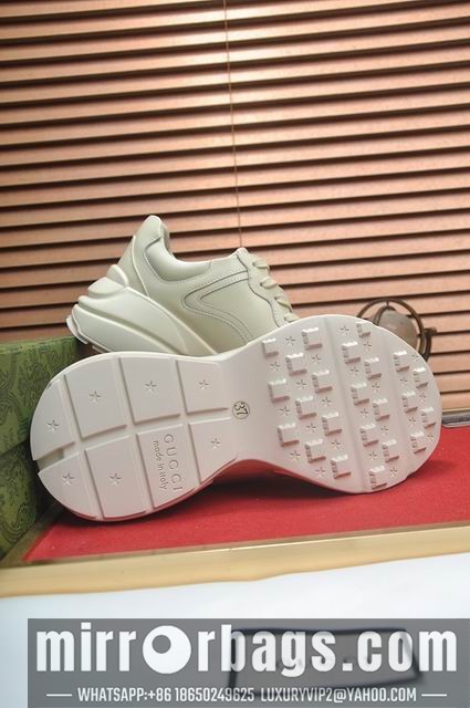 Gucci Shoes sz35-45 mnh0801