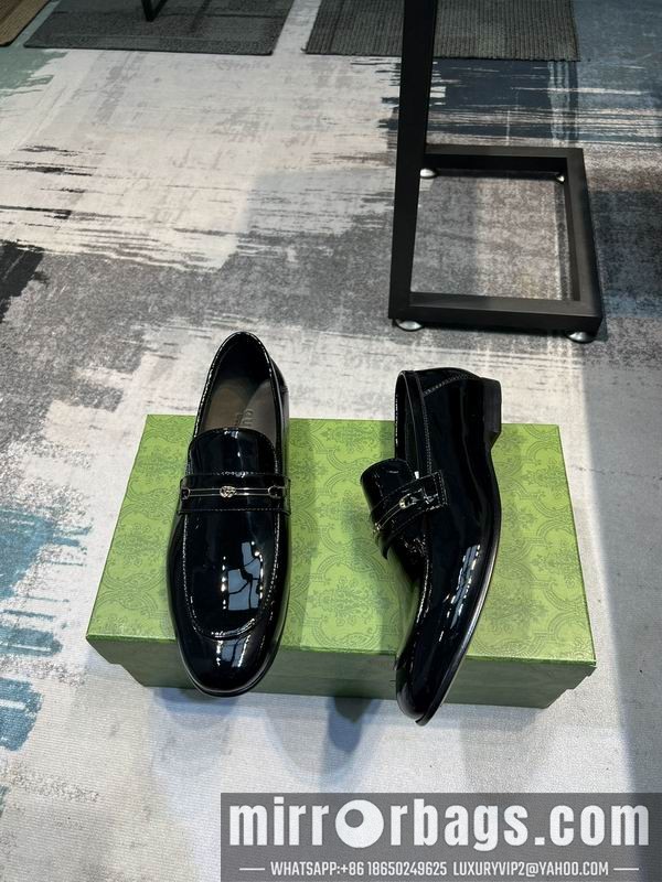 Gucci Shoes sz 38-45 mnf0159
