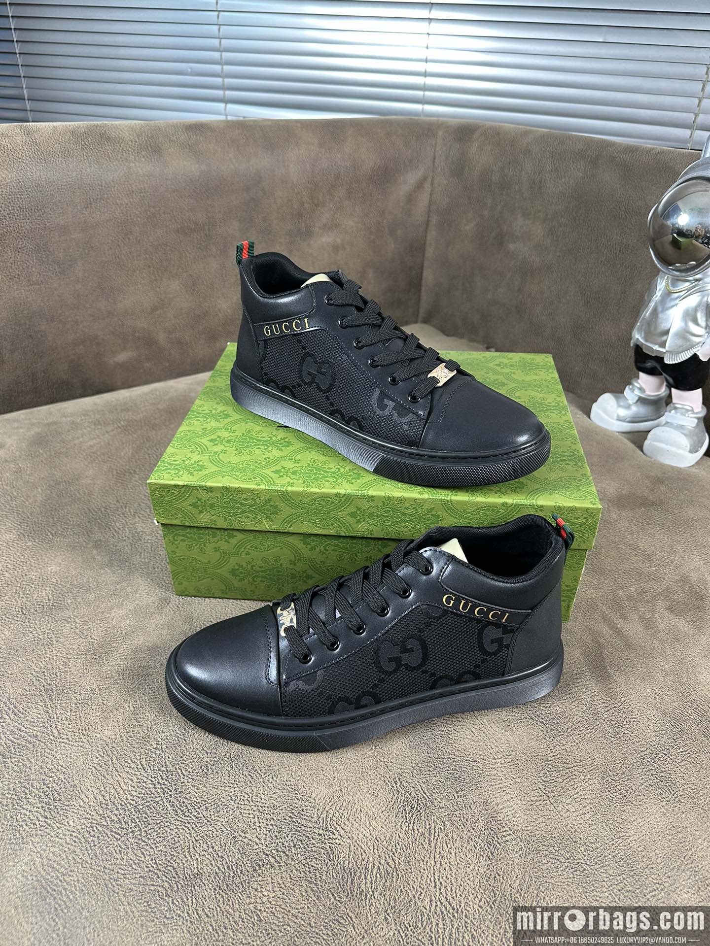 Gucci Shoes sz38-44 hnh1202
