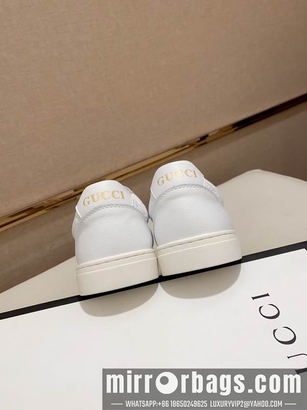 Gucci Shoes sz 38-44 mnf0186