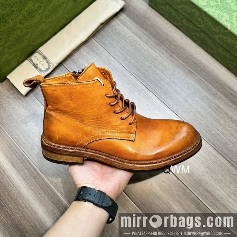 Gucci Shoes sz38-45 5C WM1004