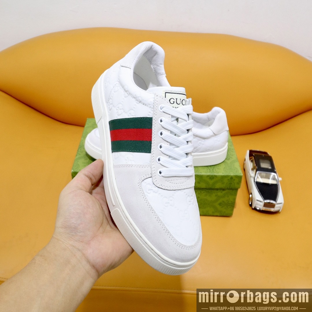 Gucci Shoes sz38-45 hnh1204
