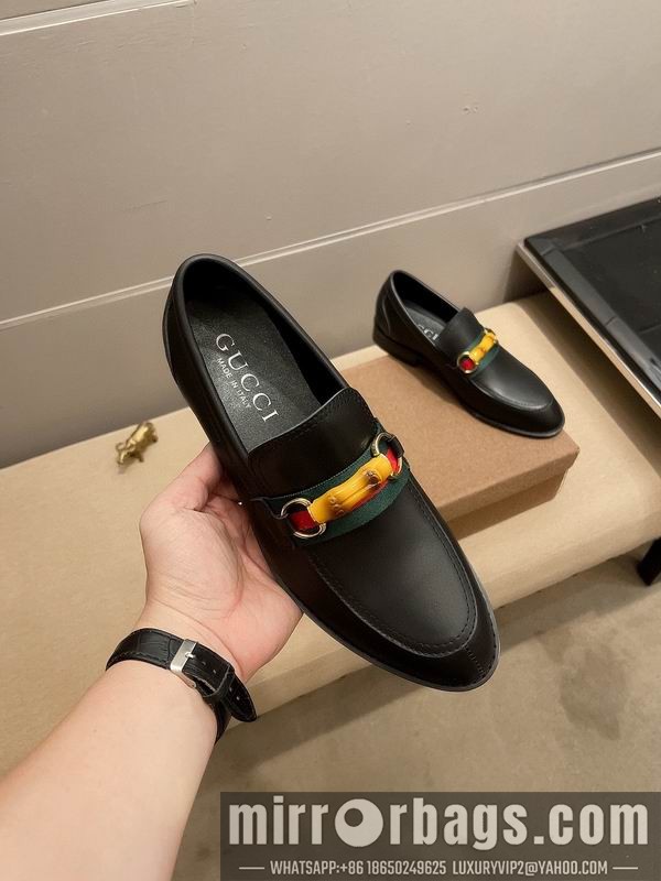 Gucci Shoes sz38-45 mnf0124