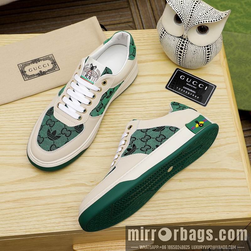 Gucci Shoes sz38-44 hnm01121