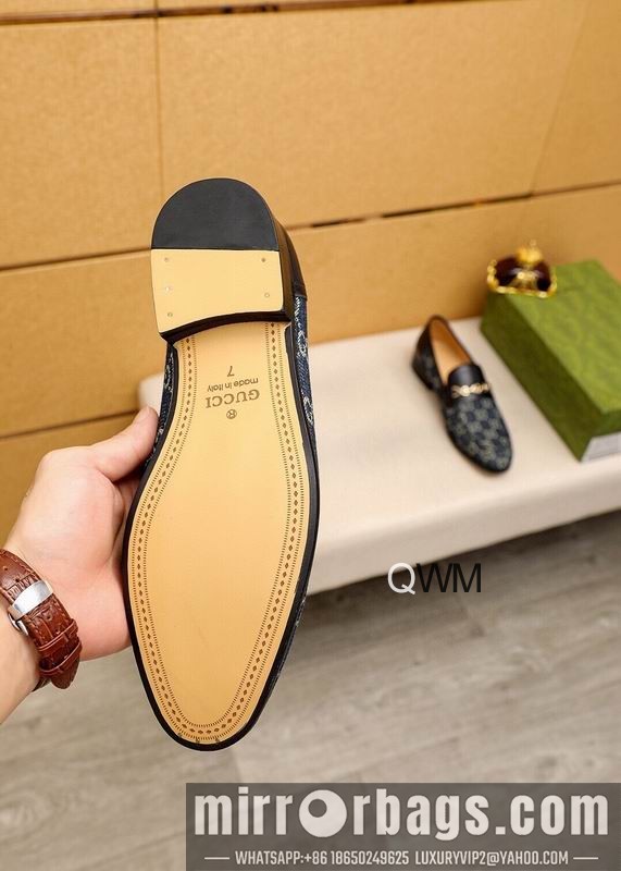 Gucci Shoes sz38-45 WM0397