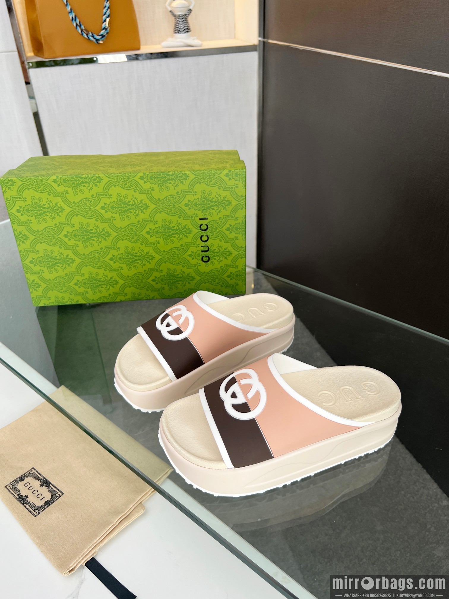 Gucci Shoes sz35-46 h0704