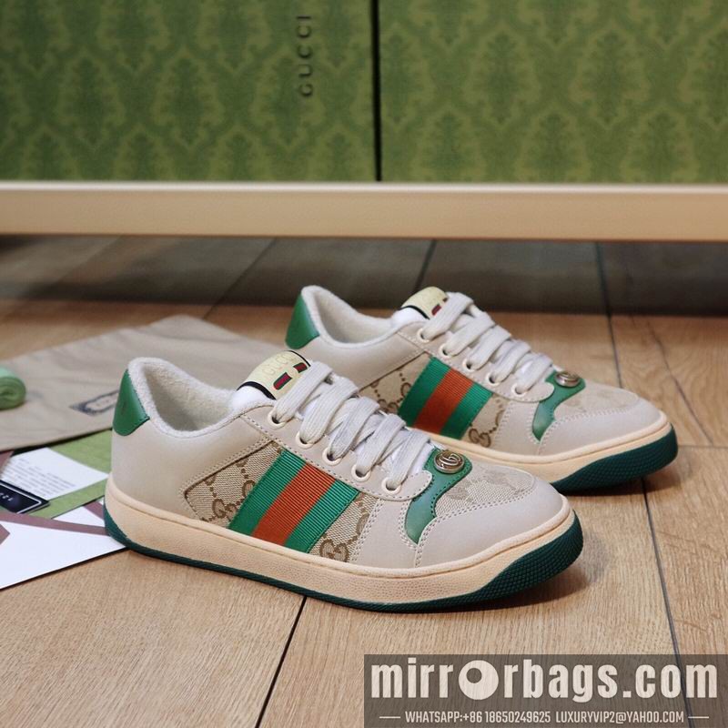 Gucci Shoes sz 35-39 38-45 mnf0107