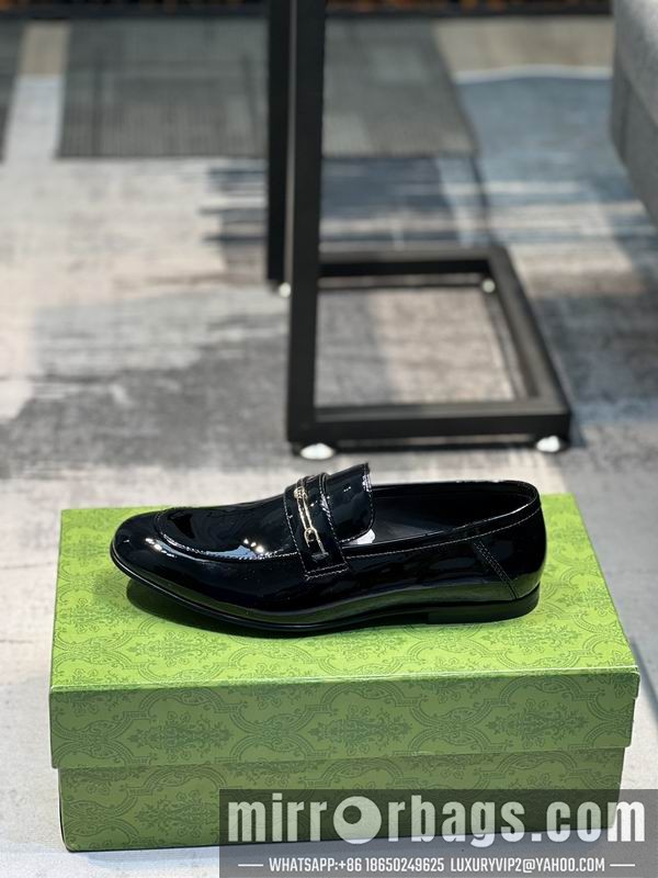 Gucci Shoes sz 38-45 mnf0159