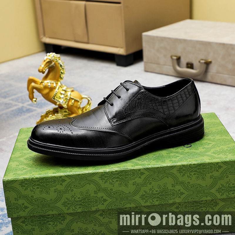 Gucci Shoes sz38-44 mnf0319