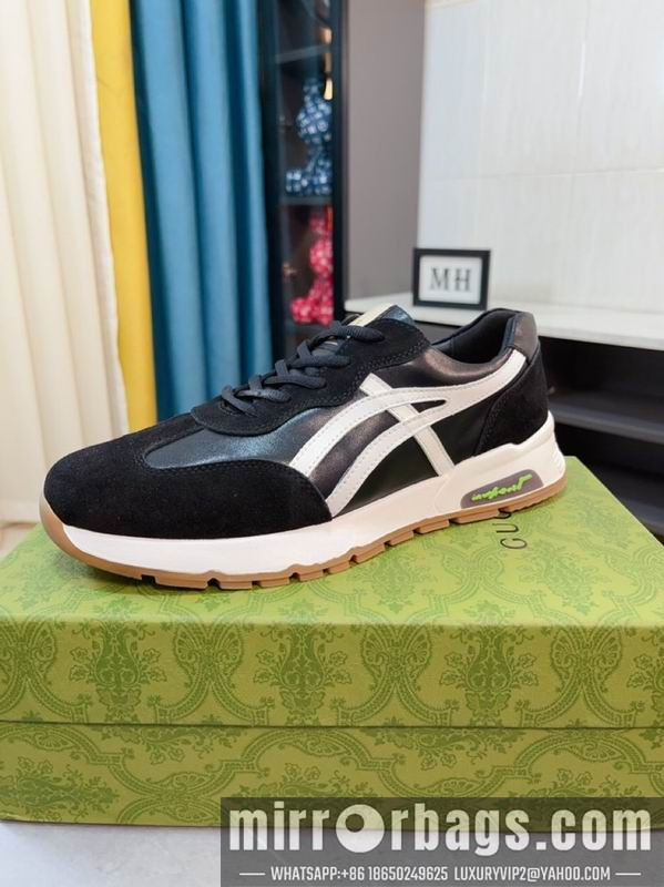 Gucci Shoes sz38-44 mnf0315