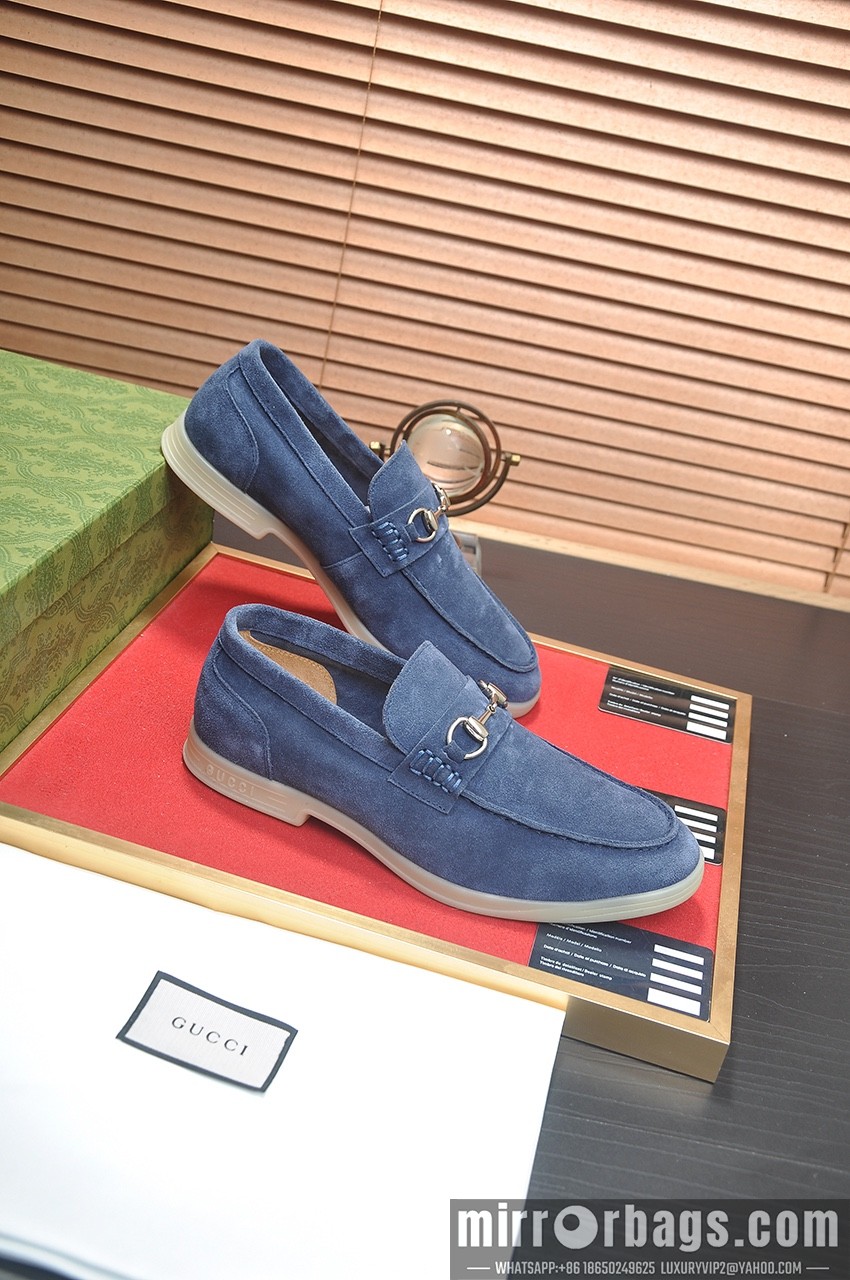Gucci Shoes sz38-44 h0804