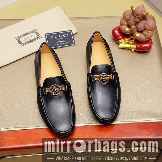 Gucci Shoes sz38-45 mnh0804