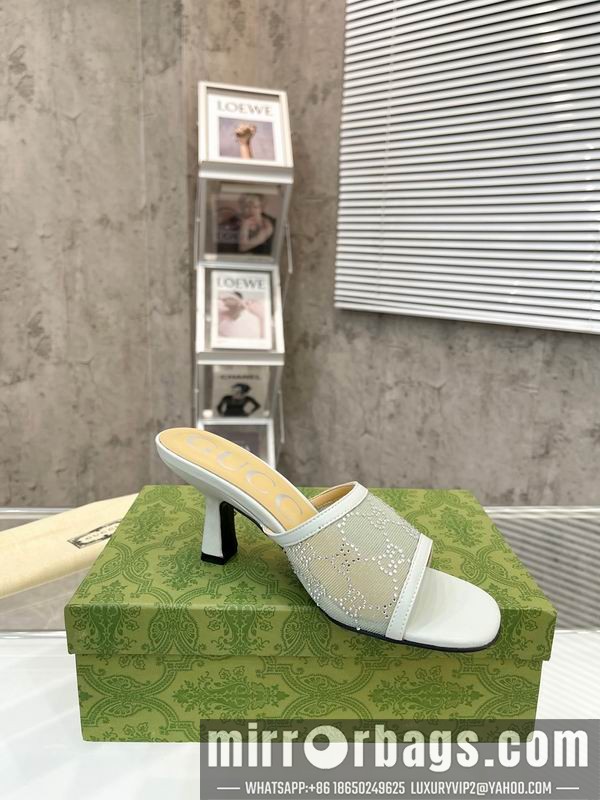 Gucci Shoes sz35-42 mnf0312
