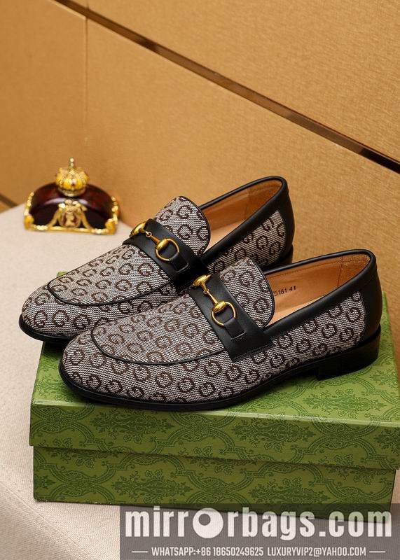 Gucci Shoes sz38-47 mnf0211